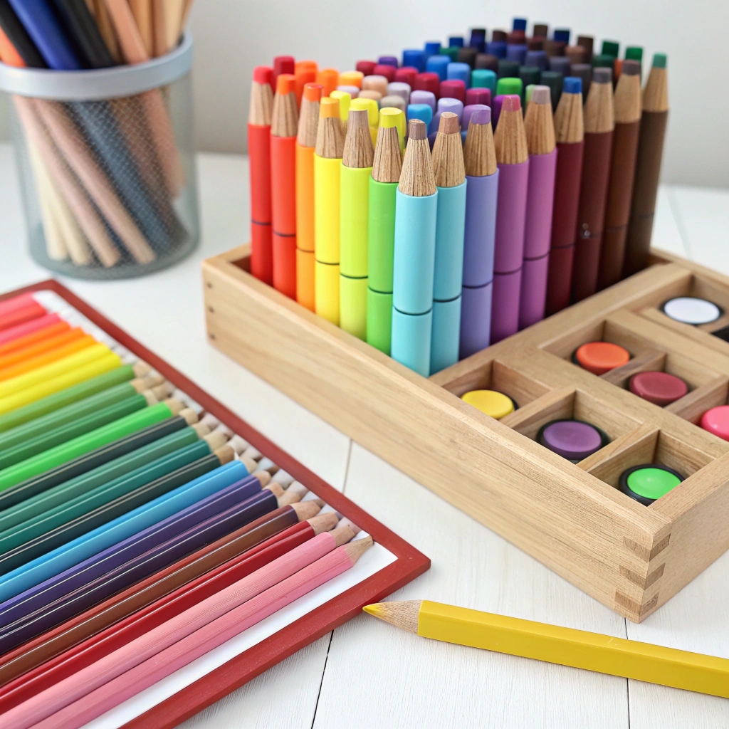 Special stationery items